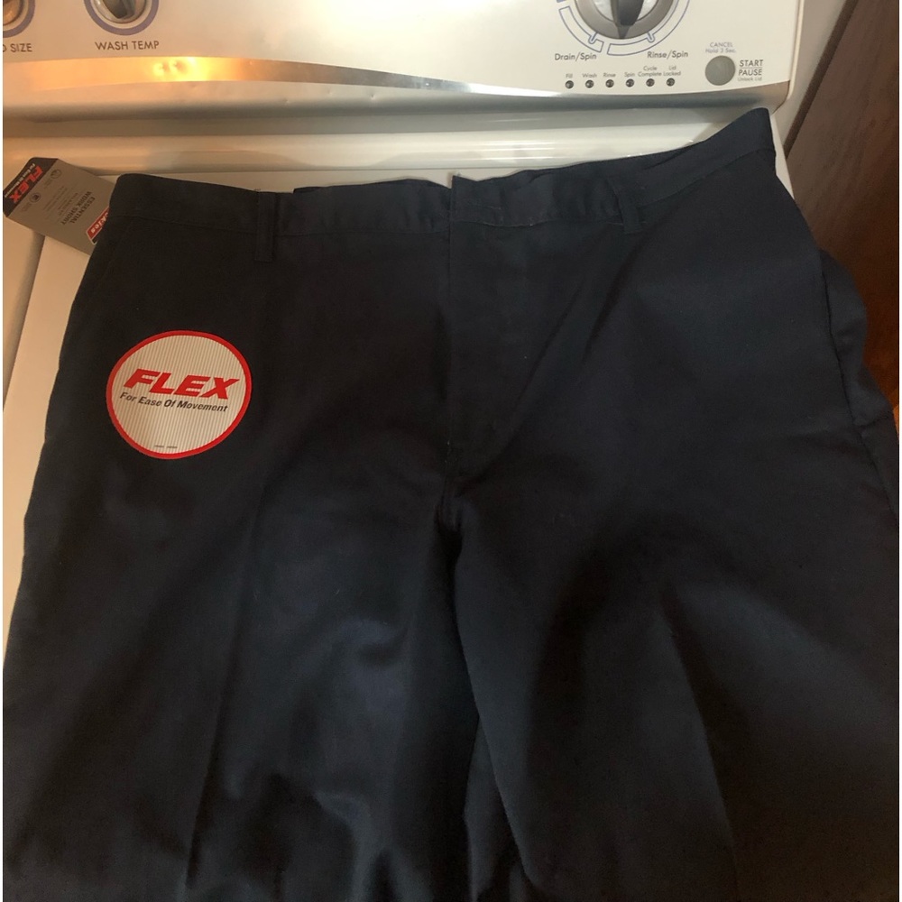 Dickies shorts